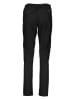 The North Face Functionele broek "Trekker II Pant-Woman" - streamlined fit - zwart
