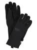 The North Face Rękawiczki funkcyjne "APEX + ETIP" w kolorze czarnym