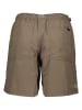 The North Face Functionele short "Class V Hike" kaki