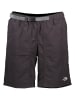 The North Face Funktionsshorts "Class V Hike" in Anthrazit