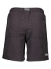 The North Face Funktionsshorts "Class V Hike" in Anthrazit