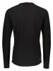 The North Face Functioneel shirt "Thermal Warm LS" zwart
