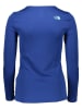 The North Face NORTH FACE W PRESTA L S CREW