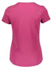 The North Face Trainingsshirt "Versitas" in Pink