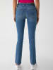 LTB Jeans "Aspen Y" - Slim fit - in Blau