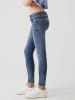 LTB Jeans "Julita X" - Skinny fit - in Blau