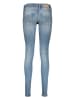 LTB Spijkerbroek "Julita X" - skinny fit - lichtblauw