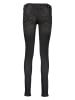 LTB Jeans "Julita X" - Skinny fit - in Anthrazit