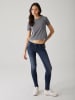LTB Jeans "Nicole" - Skinny fit - in Dunkelblau