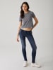 LTB Jeans - Skinny fit - in Dunkelblau