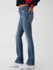 LTB Jeans "Fallon" - Slim fit - in Blau