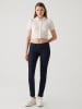 LTB Jeans "Molly" - Skinny fit - in Dunkelblau