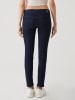 LTB Jeans "Molly" - Skinny fit - in Dunkelblau