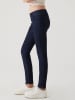 LTB Jeans "Molly" - Skinny fit - in Dunkelblau