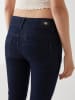 LTB Jeans "Molly M" - Slim fit - in Dunkelblau