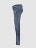 LTB Jeans "Molly M" - Slim fit - in Blau