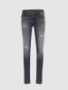 LTB Jeans "Molly M" - Slim fit - in Anthrazit
