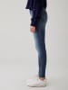 LTB Jeans "Amy X" - Skinny fit - in Dunkelblau