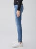 LTB Jeans "Amy X" - Skinny fit - in Blau