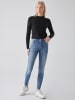 LTB Jeans "Amy X" - Skinny fit - in Hellblau