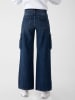 LTB Jeans "Karlie" - Comfort fit - in Dunkelblau