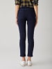 LTB Jeans "Freya B" - Slim fit - in Dunkelblau