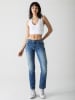 LTB Dżinsy "Vilma" - Slim fit - w kolorze niebieskim