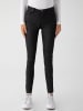 LTB Spijkerbroek "Florian" - skinny fit - zwart