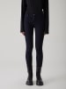 LTB Jeans "Florian B" - Skinny fit - in Schwarz
