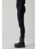 LTB Spijkerbroek "Florian B" - skinny fit - donkerblauw