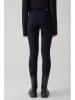 LTB Jeans "Florian B" - Skinny fit - in Schwarz
