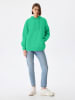 LTB Hoodie "Satefe" groen