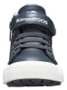 Kangaroos Sneakersy "KaVu III" w kolorze granatowym