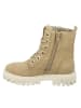 Tom Tailor Boots beige