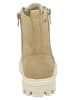 Tom Tailor Boots beige