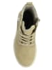 Tom Tailor Boots beige
