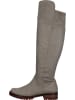 Marco Tozzi Stiefel in Beige