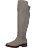 Marco Tozzi Stiefel in Beige