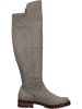 Marco Tozzi Stiefel in Beige