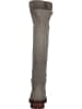 Marco Tozzi Stiefel in Beige