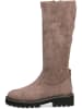 Caprice Stiefel in Taupe