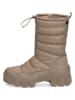 Caprice Winterstiefel in Taupe