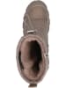 Caprice Winterlaarzen taupe