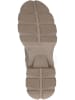 Caprice Winterlaarzen taupe