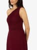 APART Jurk bordeaux