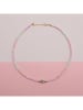 Heliophilia Ketting met sierelement - (L)45 cm