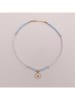 Heliophilia Ketting met sierelement - (L)42 cm