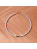 Heliophilia Halskette mit Schmuckelement - (L)40 cm