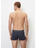 Marc O´Polo 5-delige set: boxershorts donkerblauw/grijs