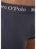 Marc O´Polo Bodywear 5er-Set: Boxershorts in Dunkelblau/ Grau